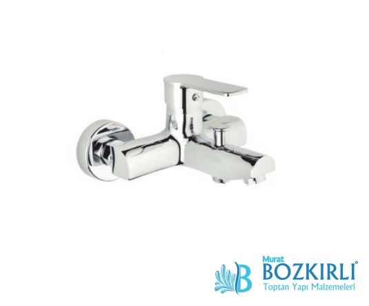BOZKIRLI LUCAS MİX BANYO